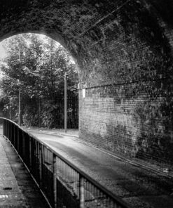 Kentmere 200 35mm Black & White Film