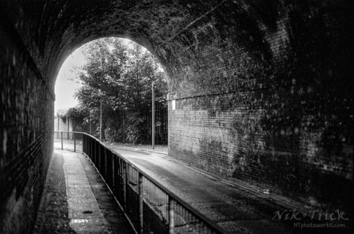 Kentmere 200 35mm Black & White Film