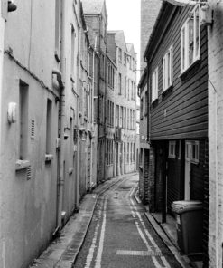 Kentmere 200 35mm Black & White Film