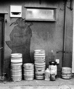 Kentmere 200 35mm Black & White Film