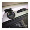 Replacement Eyepiece for Nikon FM, FE, FM2, FM3a, FE2
