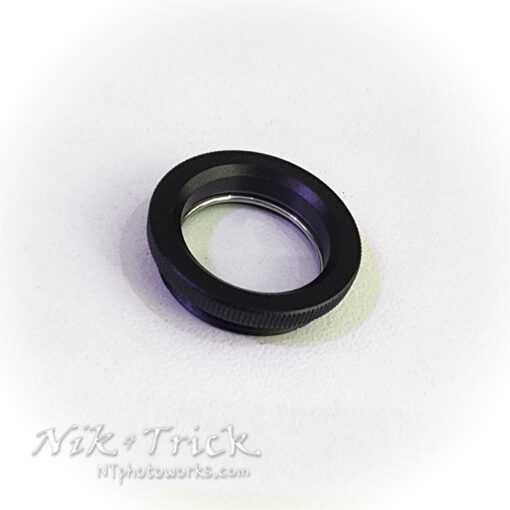 Replacement Eyepiece for Nikon FM, FE, FM2, FM3a, FE2