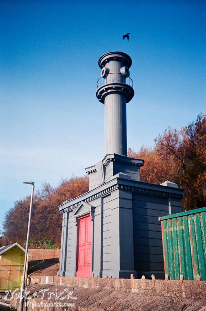 Lucky C200 35mm Colour Negative Film