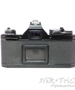 Pentax MX in Black c/w SMC-M 50mm f1.7