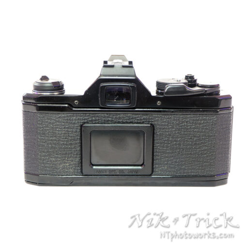 Pentax MX in Black c/w SMC-M 50mm f1.7