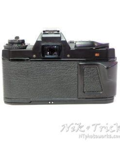 Pentax Super A in Excellent+++ Condition c/w SMC-A 50mm f1.7