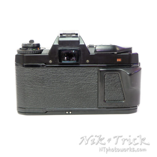 Pentax Super A in Excellent+++ Condition c/w SMC-A 50mm f1.7