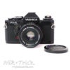 Yashica FX-D c/w ML 50mm f2