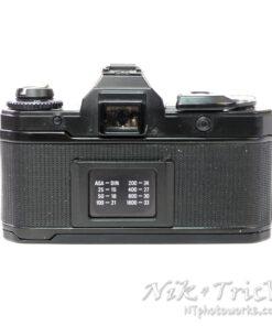 Yashica FX-D c/w ML 50mm f2