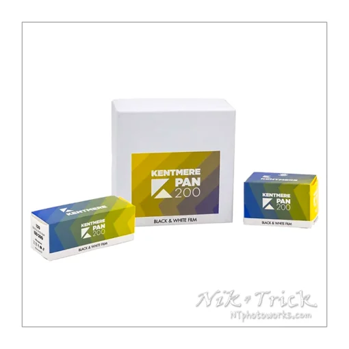 Kentmere200Range