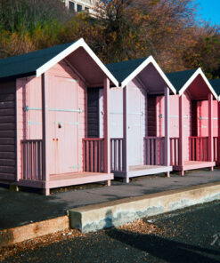 Lucky C200 35mm Colour Negative Film