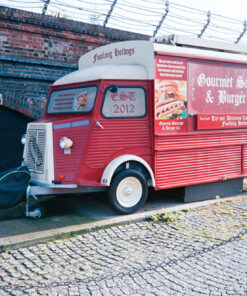 Lucky C200 35mm Colour Negative Film