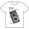 Nik & Trick's Rolleicord T-Shirt