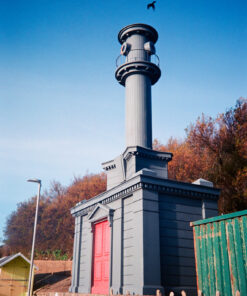 Lucky C200 35mm Colour Negative Film