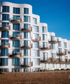 Lucky C200 35mm Colour Negative Film