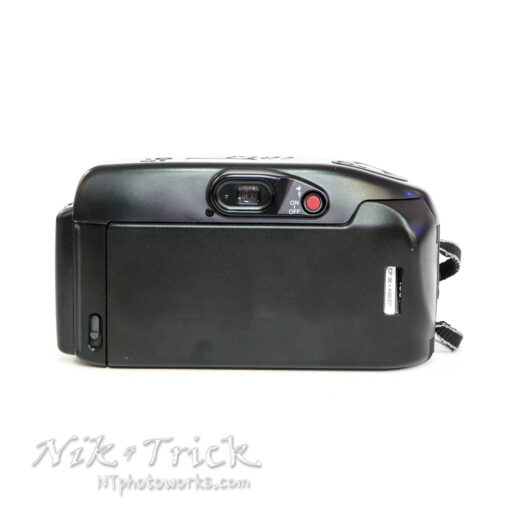 Canon Autoby AF Caption