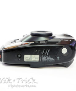 Canon Autoby AF Caption