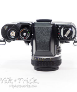 Nikon F3 Rare D Marked Demo Body Only