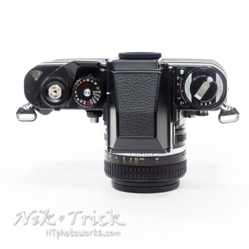 Nikon F3 Rare D Marked Demo Body Only
