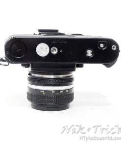 Nikon F3 Rare D Marked Demo Body Only