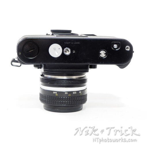 Nikon F3 Rare D Marked Demo Body Only