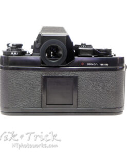 Nikon F3 Rare D Marked Demo Body Only