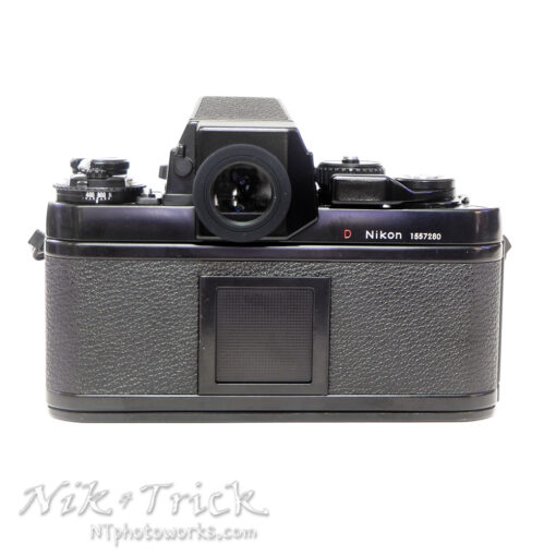Nikon F3 Rare D Marked Demo Body Only
