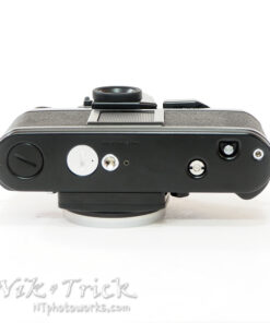 Nikon F3 HP in Mint Condition c/w Original Box