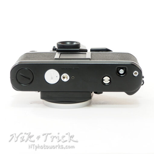 Nikon F3 HP in Mint Condition c/w Original Box