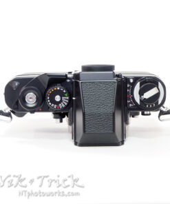 Nikon F3 HP in Mint Condition c/w Original Box