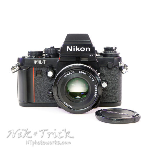 Nikon F3 HP AF Body Only