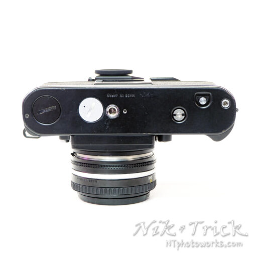 Nikon F3 HP AF Body Only