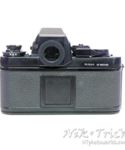 Nikon F3 HP AF Body Only