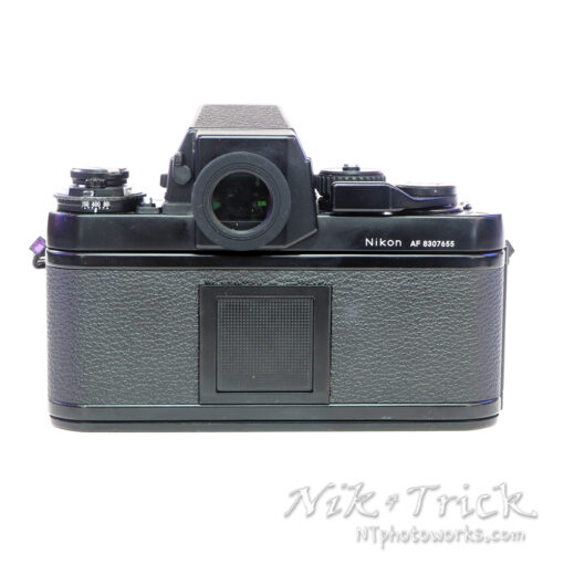 Nikon F3 HP AF Body Only