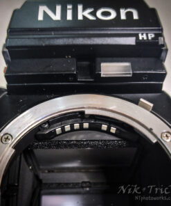 Nikon F3 HP AF Body Only