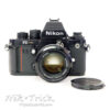 Nikon F3 HP Limited Body Only