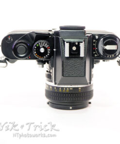 Nikon F3 HP Limited Body Only