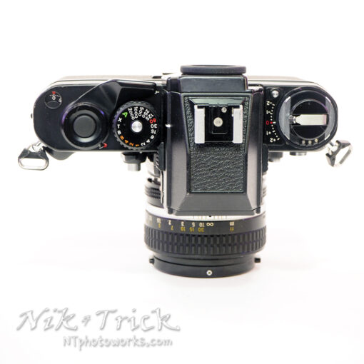 Nikon F3 HP Limited Body Only