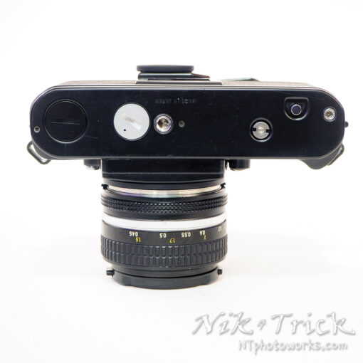 Nikon F3 HP Limited Body Only