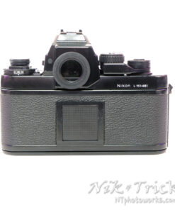 Nikon F3 HP Limited Body Only