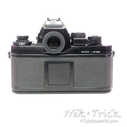 Nikon F3 HP Limited Body Only