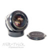 Nikon Nikkor 50mm f1.4 Ai Lens
