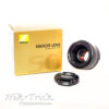 Nikon Nikkor 50mm f1.8 AFD
