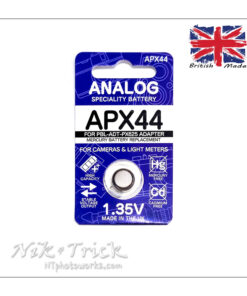 Replacement APX44 cell