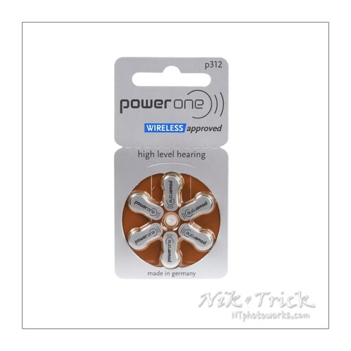 PX400 MRB400 Adapter or c/w 6 PowerOne Batteries as a Bundle Deal! - Image 5