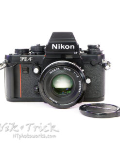 Nikon F3 HP AF Body Only