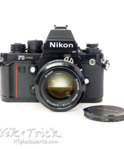 Nikon F3 HP Limited Body Only