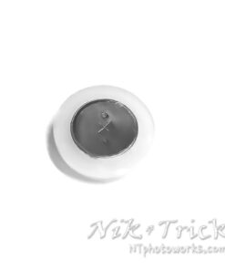 Replacement Zinc Air Battery for PX400, MR-42, 343, V400PX, MRB400