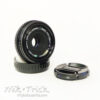 Pentax 40mm f2.8 SMC-M Pancake