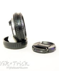 Pentax 40mm f2.8 SMC-M Pancake